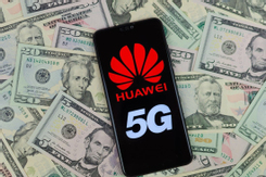 Huawei tìm cách kiếm tiền từ kho bản quyền khổng lồ