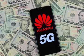 Huawei tìm cách kiếm tiền từ kho bản quyền khổng lồ