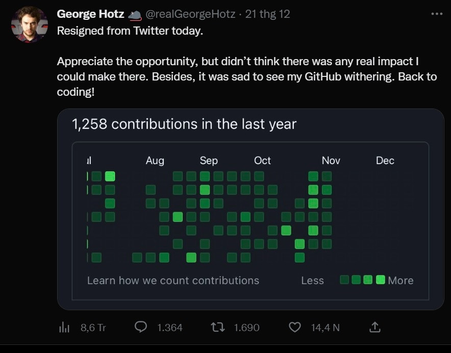 Hacker nghi viec Twitter anh 1