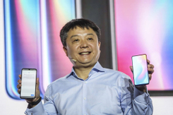 3 lãnh đạo cấp cao của Xiaomi đồng loạt nghỉ việc