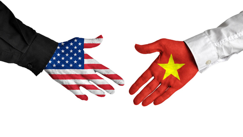 Việt Nam có tiềm năng lọt Top 7 đối tác thương mại lớn nhất của Mỹ