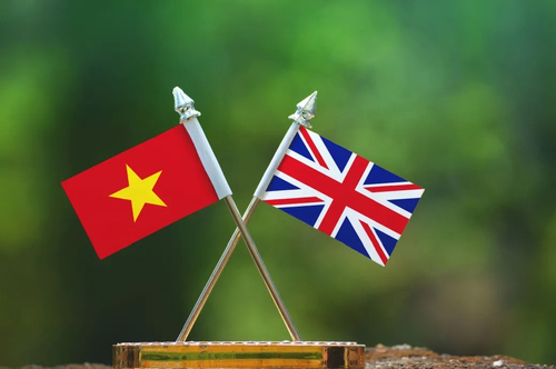 Hiệp định UKVFTA thúc đẩy dòng vốn FDI chất lượng vào Việt Nam