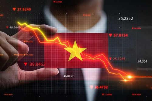 HSBC nâng dự báo tăng trưởng Việt Nam năm 2022 và dự đoán thách thức