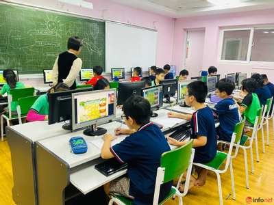 Đà Nẵng: Tuyên truyền, hướng dẫn kỹ năng bảo vệ trẻ em trên không gian mạng