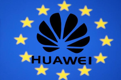 Đại gia smartphone Trung Quốc bán công nghệ quan trọng cho đối tác châu Âu