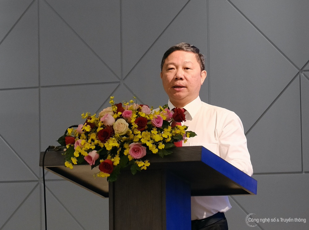 Ứng dụng trí tuệ nhân tạo giải quyết các bài toán cho chính quyền TP.HCM