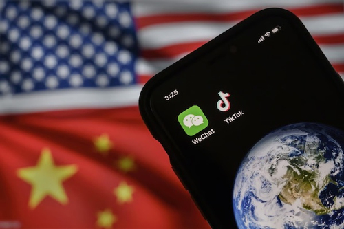TikTok phải “bán mình” nếu muốn hoạt động tại Mỹ?