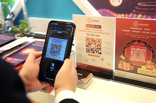 GapOne nhắm đích chinh phục doanh nghiệp lĩnh vực y tế, giáo dục