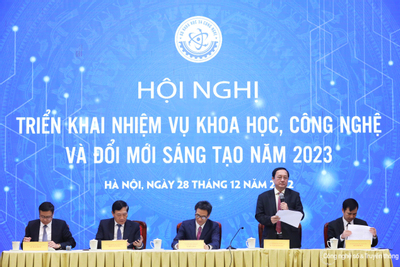 Việt Nam khẳng định vị thế trong “tam giác vàng” khởi nghiệp Đông Nam Á
