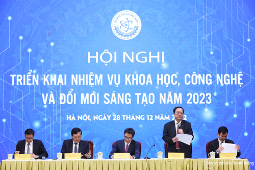 Việt Nam khẳng định vị thế trong “tam giác vàng” khởi nghiệp Đông Nam Á