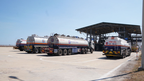 Chuyển đổi số giúp công ty lọc dầu nâng cao hiệu quả quản trị, tăng năng suất