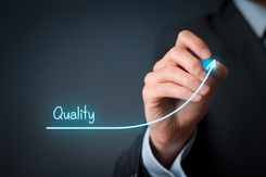 Nâng cao chất lượng sản phẩm dịch vụ bằng đổi mới quy chuẩn chất lượng
