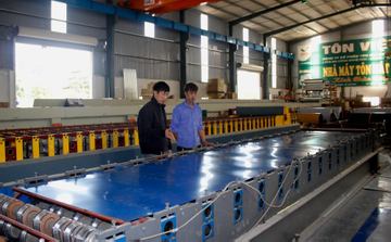 Lai Châu hướng dẫn 25 doanh nghiệp xây dựng và công bố tiêu chuẩn cơ sở