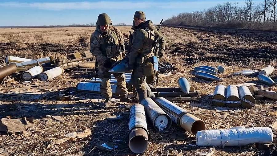 Các pháp sư người Peru dự đoán ngày kết thúc chiến sự ở Ukraine