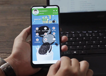 Doanh nghiệp thúc đẩy kinh doanh thông qua công nghệ, kỳ vọng tăng trưởng mạnh mẽ