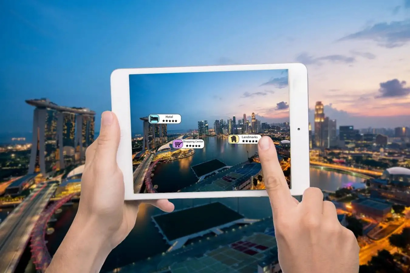 Doanh nghiệp du lịch ứng dụng công nghệ nâng cao năng suất, chất lượng