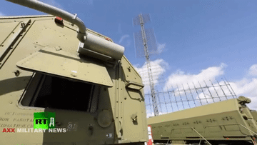 Công nghệ gì giúp radar Nga phát hiện chiến cơ tàng hình tối tân của Mỹ?