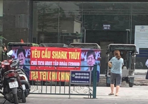 Dư luận nêu shark lên tivi để đánh bóng tên: Giám đốc Shark Tank nói gì? - 1