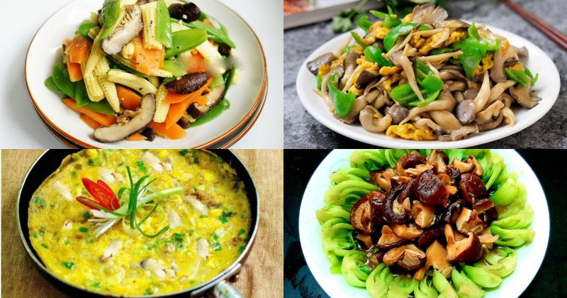 Loại thực phẩm được ví như rau, rất giàu đạm có thể thay thịt không?