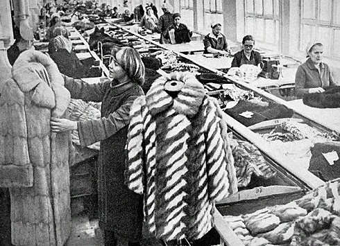 ‘Vụ án Mafia lông thú’: Cách KGB thanh lý nhóm tội phạm có tổ chức lớn nhất ở Liên Xô