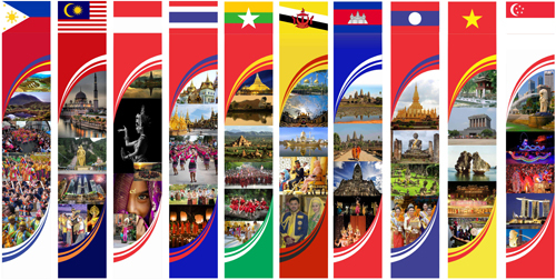 Tiềm năng hợp tác văn hóa giữa các nước ASEAN