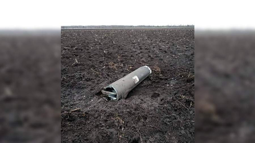 S-300 của Ukraine bị phòng không Belarus bắn hạ
