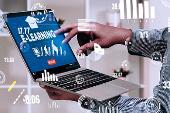 Ứng dụng và tiềm năng của elearning trong quá trình chuyển đổi số