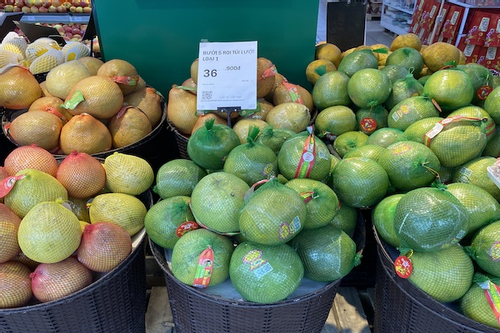 Trí tuệ nhân tạo cải thiện công tác dự báo thị trường nông sản