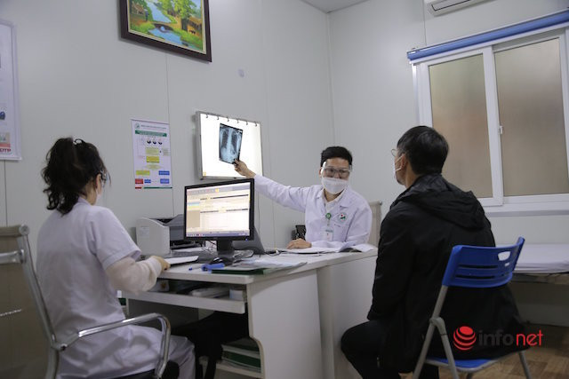 Trời chuyển lạnh, người có thói quen này cần đặc biệt cảnh giác