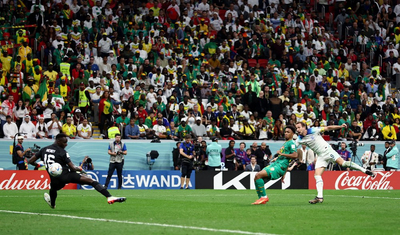 Kết quả trận Anh vs Senegal vòng 1/8 World Cup 2022 ngày 5/12