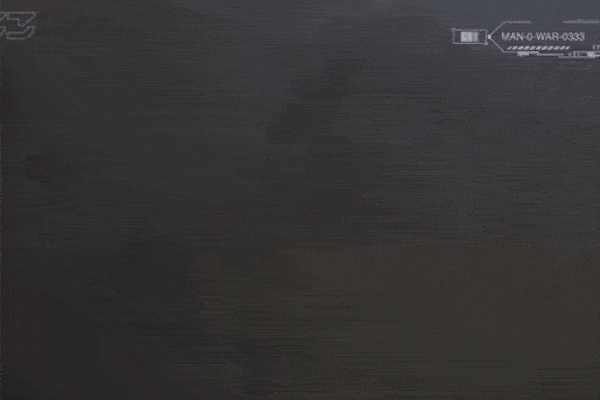 Cá mập cực hiếm đấu tay đôi giành bạn tình trong vùng nước tối