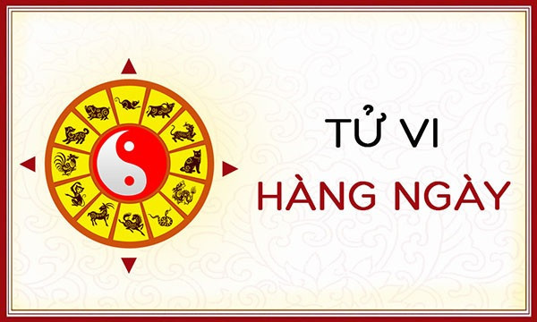 Tử vi hàng ngày của 12 con giáp thứ 3-thứ 4 (6/12-7/12/22): Tuất hanh thông