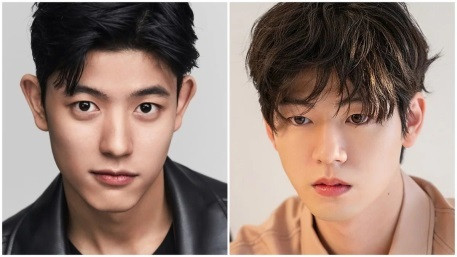 Những 'tân binh' đẹp trai dự báo sẽ thống trị màn ảnh Hàn năm 2023