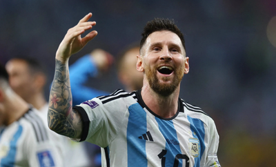 Trò đùa ‘Messi đâu rồi’ phản tác dụng