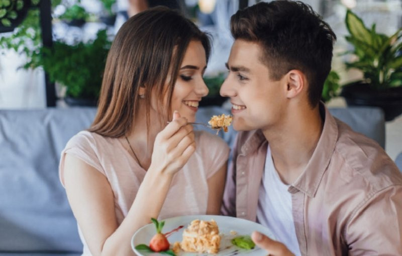 7 điều phụ nữ chỉ làm với người đàn ông họ yêu