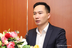 Nhiều công ty hào hứng với chủ trương phát triển doanh nghiệp công nghệ số Việt Nam