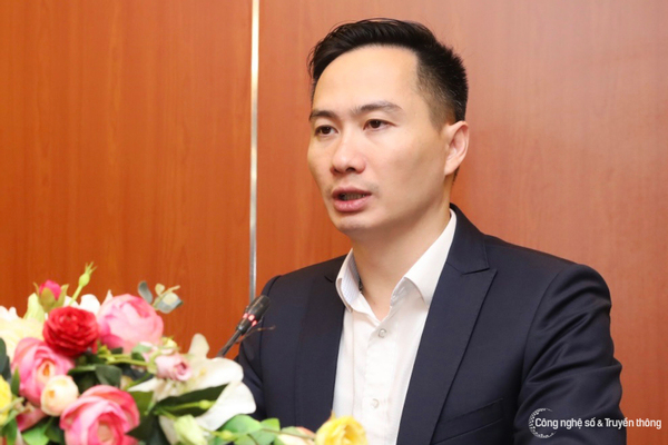 Nhiều công ty hào hứng với chủ trương phát triển doanh nghiệp công nghệ số Việt Nam