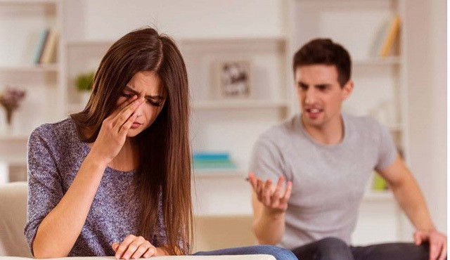 5 cụm từ có thể phá hủy mối quan hệ bền chặt nhất