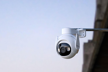 IMOU ‘trình làng’ loạt camera an ninh thông minh cho gia đình