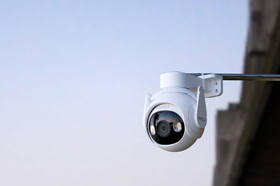 IMOU ‘trình làng’ loạt camera an ninh thông minh cho gia đình