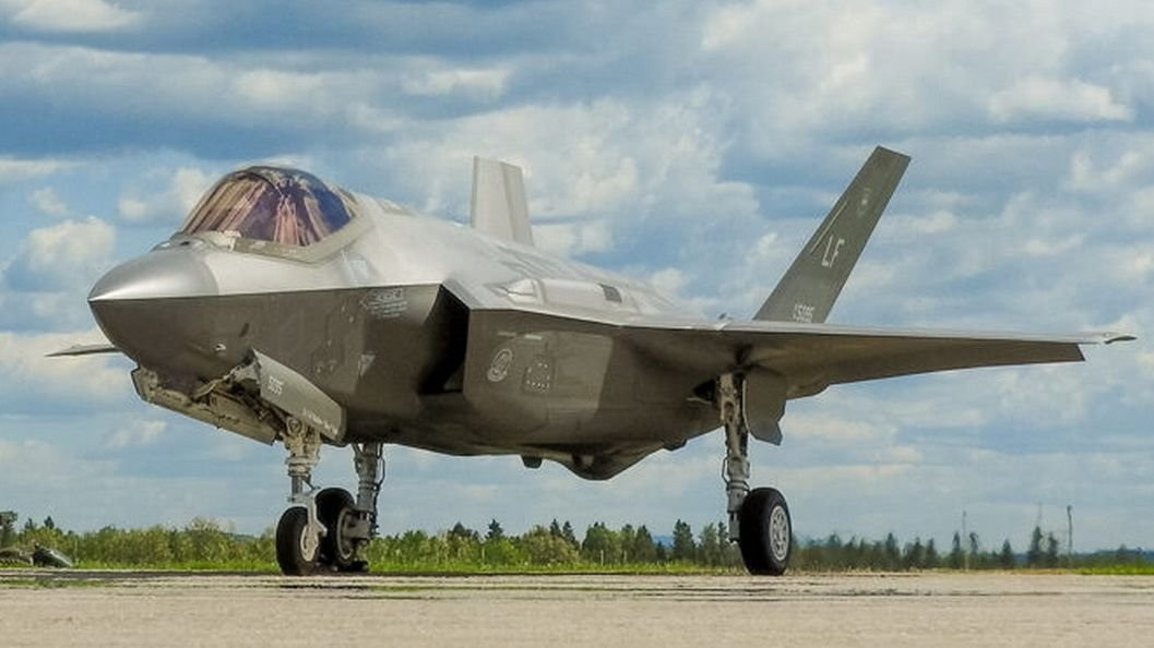 Đức phải chi nhiều tiền hơn để sở hữu các máy bay chiến đấu F-35