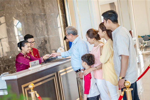 Vingroup hợp tác với Google Cloud để nâng cao chất lượng dịch vụ cho người dùng