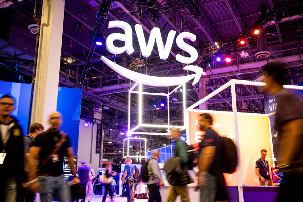 AWS ra mắt dịch vụ Amazon DataZone