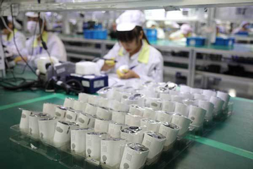 Vì sao Camera Việt Nam có lợi thế cạnh tranh với hàng nhập ngoại?