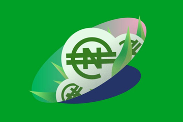 Nigeria cho rút ATM tối đa 1 triệu đồng/ngày để thúc đẩy tiền kỹ thuật số