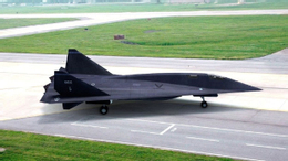 Những bí mật liên quan đến dự án máy bay do thám SR-91 Aurora với tốc độ Mach 5