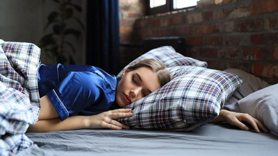 7 ‘rào cản’ trong phòng ngủ khiến bạn không thể ngon giấc
