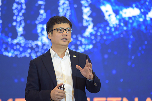CEO FPT đề xuất thúc đẩy Make in Vietnam cho từng ngành