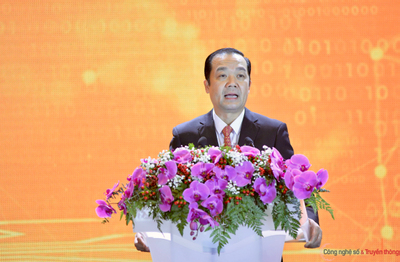 Ngành công nghiệp công nghệ số tiếp tục là điểm sáng của kinh tế Việt Nam