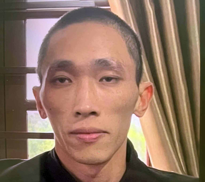 Nghi phạm cướp tiệm vàng ở Bắc Giang đã bị cơ quan công an bắt giữ